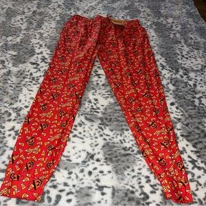 Main & Local Halloween Lounge Pants